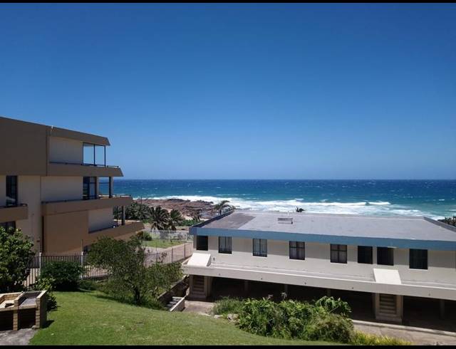 2 BEDROOM APARTMENT FOR SALE IN MANABA BEACH